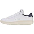Miniatyrbillede 6 af 7: K-swiss Lifestyle Trænere Slamm Klub Cc Hvid EU 43 Mand