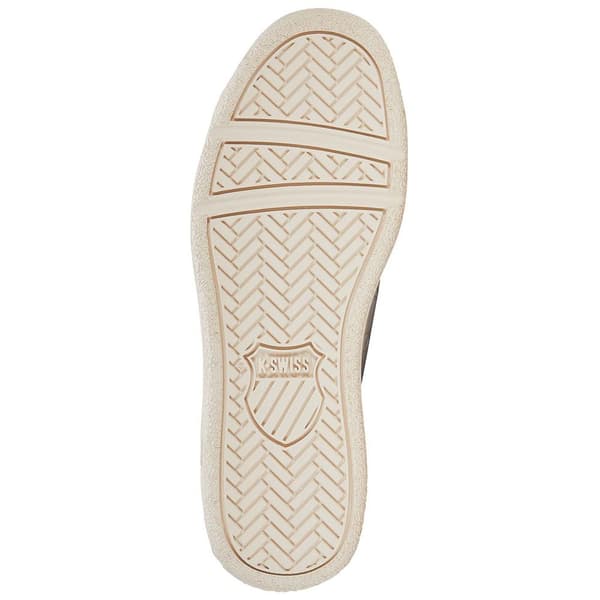 K-swiss Lifestyle Trænere Slamm Klub Cc Hvid EU 43 Mand