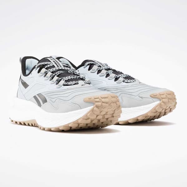 Reebok Trænere Floatride Energy 5 A Hvid,Grå EU 38 1/2 Kvinde