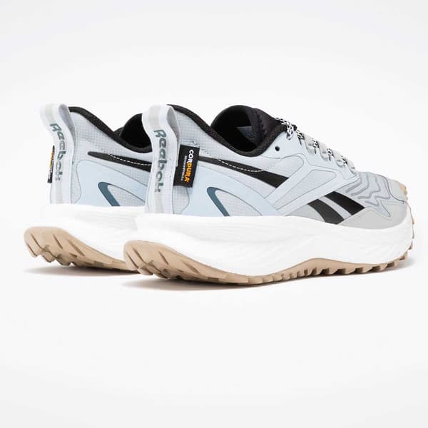 Reebok Trænere Floatride Energy 5 A Hvid,Grå EU 38 1/2 Kvinde