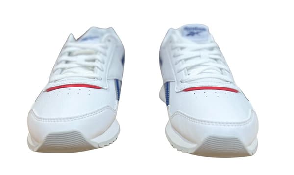 Reebok Trænere Glide Ripple Hvid EU 43 Mand