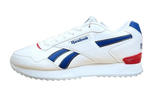 Reebok Trænere Glide Ripple Hvid EU 43 Mand