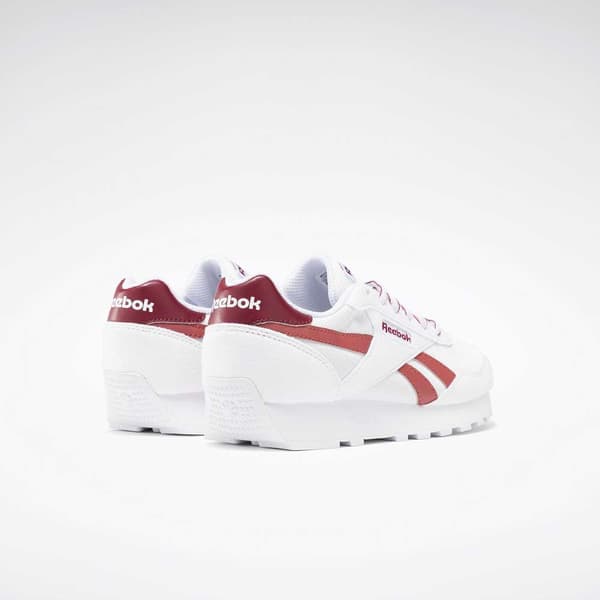 Reebok Trænere Rewind Run Hvid EU 40 1/2 Kvinde