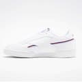 Miniatyrbild 3 av 10: Reebok Classics Utbildare Club C 85 Vegan Vit EU 36 Kvinna