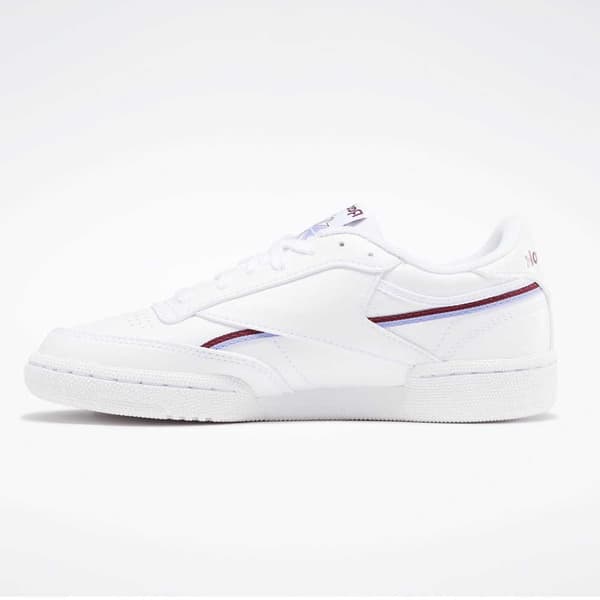 Reebok Classics Utbildare Club C 85 Vegan Vit EU 36 Kvinna