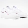 Miniatyrbild 4 av 10: Reebok Classics Utbildare Club C 85 Vegan Vit EU 36 Kvinna