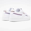 Miniatyrbild 6 av 10: Reebok Classics Utbildare Club C 85 Vegan Vit EU 36 Kvinna
