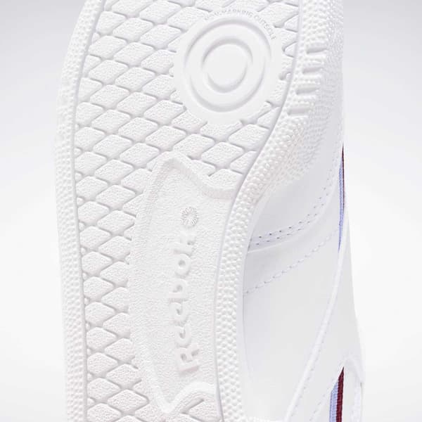 Reebok Classics Utbildare Club C 85 Vegan Vit EU 36 Kvinna