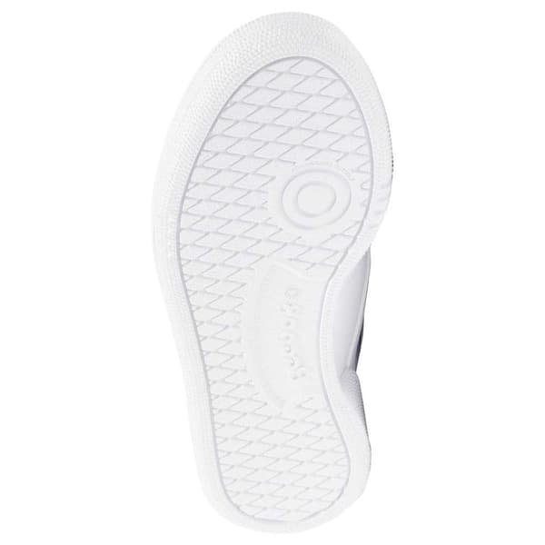 Reebok Classics Utbildare Club C 85 Vegan Vit EU 36 Kvinna