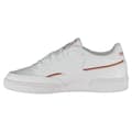 Pikkukuva 3 / 6: Reebok Classics Valmentajat Club C 85 Vegan Valkoinen EU 36 Nainen