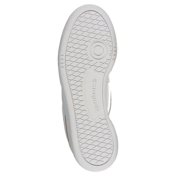 Reebok Classics Valmentajat Club C 85 Vegan Valkoinen EU 36 Nainen