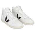 Pikkukuva 1 / 3: Veja Valmentajat V-15 Leather Valkoinen EU 39 Nainen