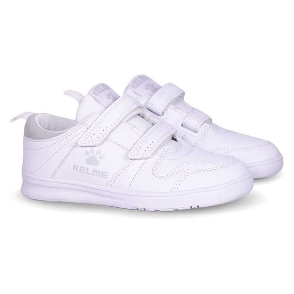Kelme Utbildare Comba Bts Vit EU 25 Pojke