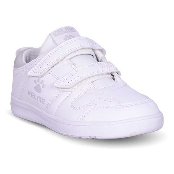 Kelme Utbildare Comba Bts Vit EU 25 Pojke