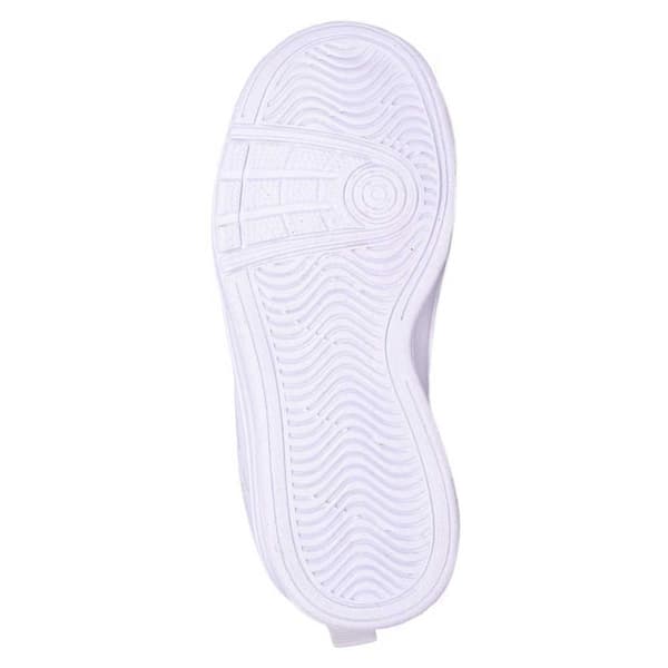 Kelme Utbildare Comba Bts Vit EU 25 Pojke