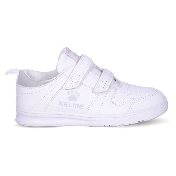 Kelme Utbildare Comba Bts Vit EU 25 Pojke