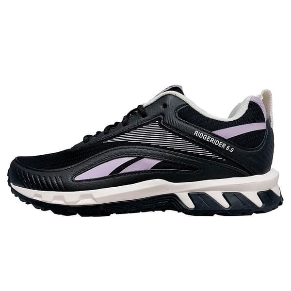 Reebok Utbildare Ridgerider 6 Svart EU 35 1/2 Kvinna