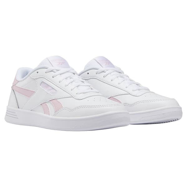 Reebok Classics Trænere Court Advance Hvid EU 35 1/2 Kvinde
