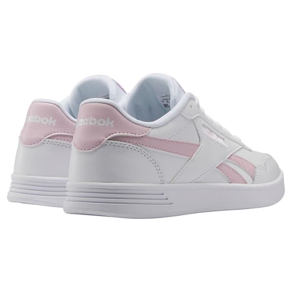 Reebok Classics Trænere Court Advance Hvid EU 35 1/2 Kvinde