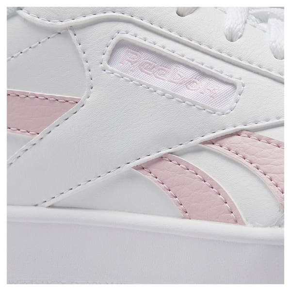Reebok Classics Trænere Court Advance Hvid EU 35 1/2 Kvinde
