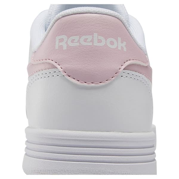 Reebok Classics Trænere Court Advance Hvid EU 35 1/2 Kvinde