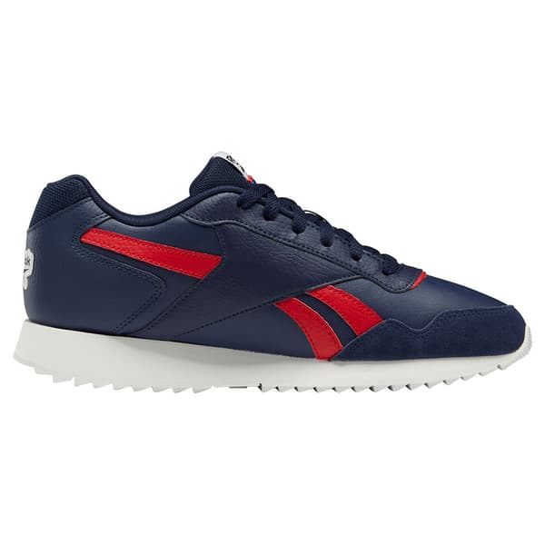 Reebok Classics Utbildare Glide Ripple Blå EU 38 1/2 Man