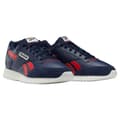 Miniatyrbild 4 av 8: Reebok Classics Utbildare Glide Ripple Blå EU 38 1/2 Man
