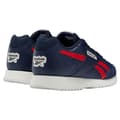 Miniatyrbild 5 av 8: Reebok Classics Utbildare Glide Ripple Blå EU 38 1/2 Man