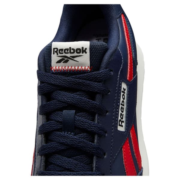Reebok Classics Utbildare Glide Ripple Blå EU 38 1/2 Man