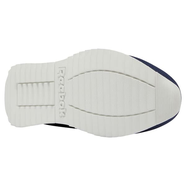 Reebok Classics Utbildare Glide Ripple Blå EU 38 1/2 Man