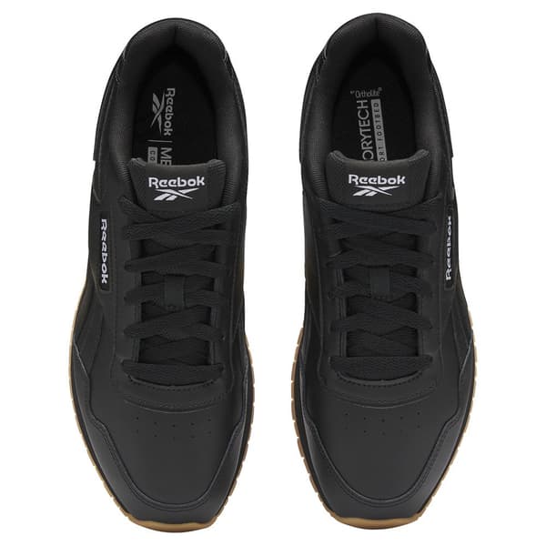 Reebok Classics Utbildare Glide Svart EU 40 Man