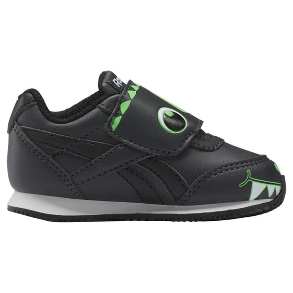 Reebok Classics Trænere Royal Classic Jogger 2 Grøn EU 21 Dreng