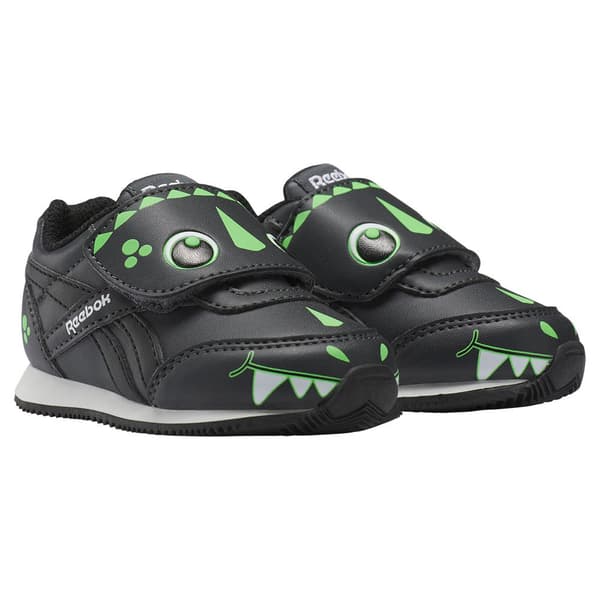 Reebok Classics Trænere Royal Classic Jogger 2 Grøn EU 21 Dreng