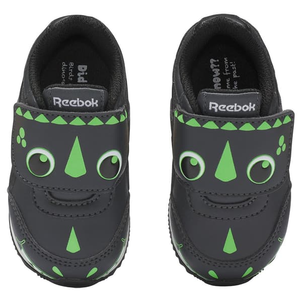 Reebok Classics Trænere Royal Classic Jogger 2 Grøn EU 21 Dreng