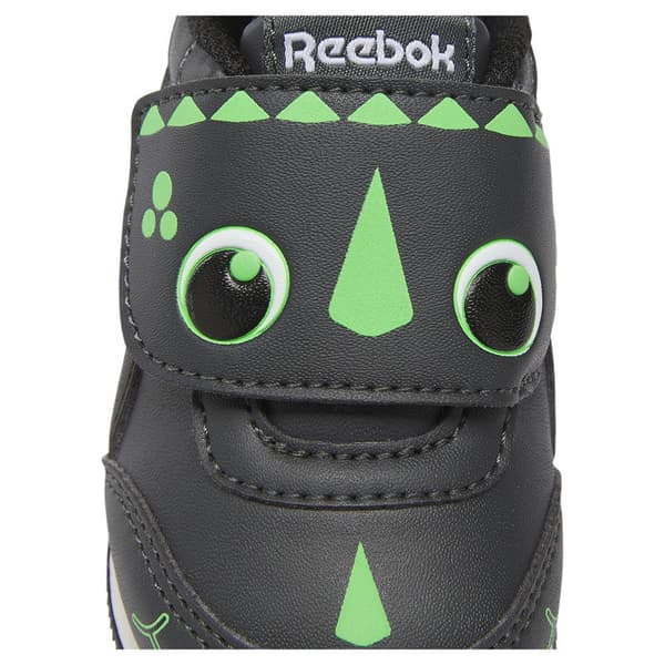 Reebok Classics Trænere Royal Classic Jogger 2 Grøn EU 21 Dreng