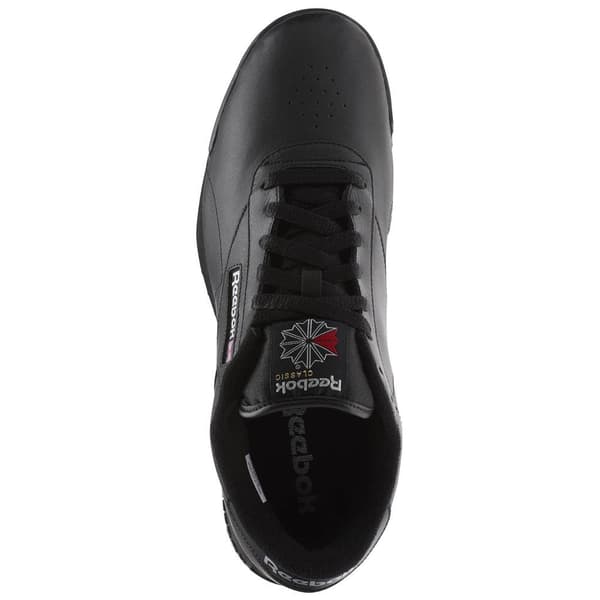 Reebok Classics Utbildare Exofit Lo Clean Logo Int Svart EU 37 1/2 Man