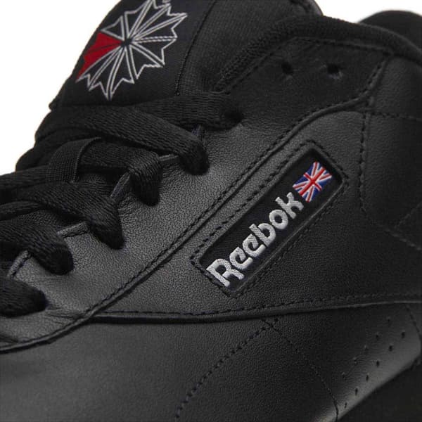 Reebok Classics Utbildare Exofit Lo Clean Logo Int Svart EU 37 1/2 Man
