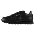 Miniatyrbild 3 av 6: Reebok Classics Utbildare Classic Leather Svart EU 32 Pojke