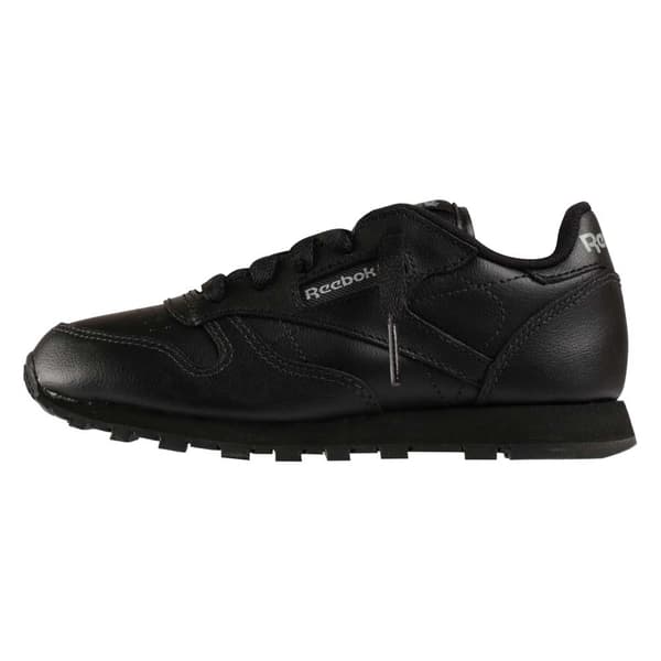 Reebok Classics Utbildare Classic Leather Svart EU 32 Pojke