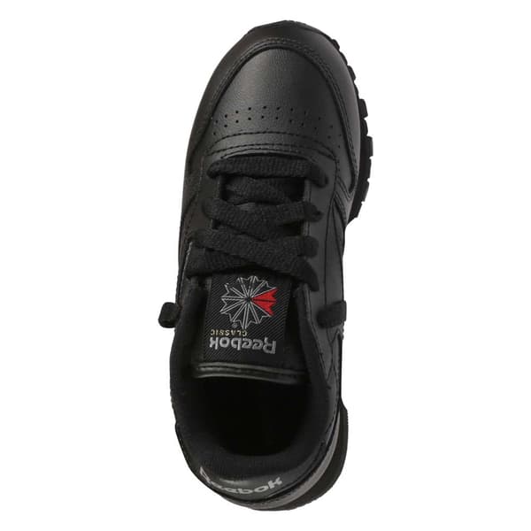 Reebok Classics Utbildare Classic Leather Svart EU 32 Pojke