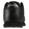 Miniatyrbild 6 av 6: Reebok Classics Utbildare Classic Leather Svart EU 32 Pojke