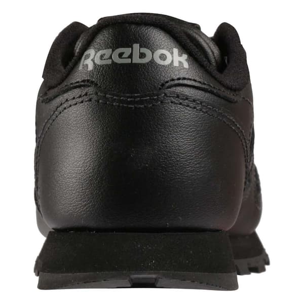 Reebok Classics Utbildare Classic Leather Svart EU 32 Pojke