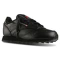 Miniatyrbild 1 av 6: Reebok Classics Utbildare Classic Leather Svart EU 32 Pojke
