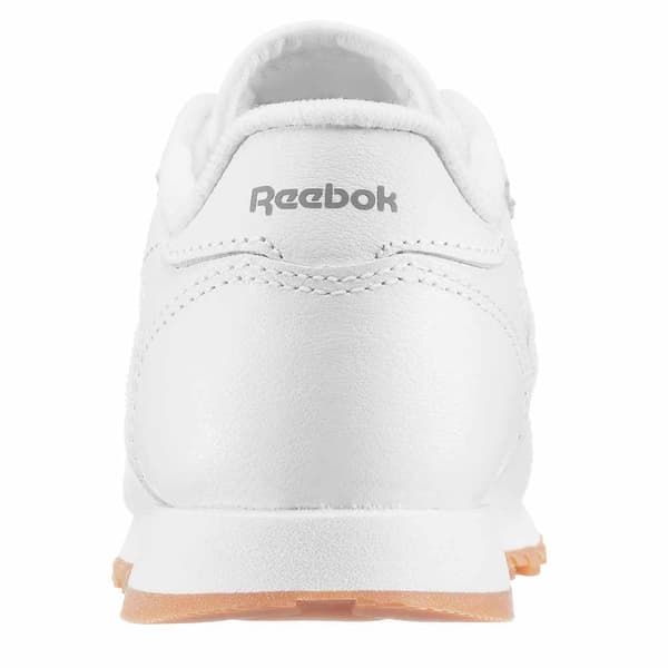 Reebok Classics Trænere Classic Leather Hvid EU 32 1/2 Dreng