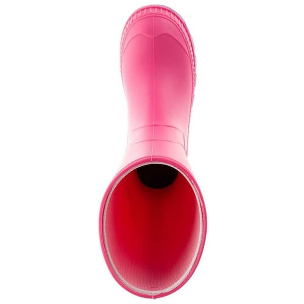 Kamik Boots Youth Stomp Pinkki EU 30 Poika