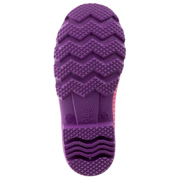 Kamik Boots Youth Stomp Pinkki EU 30 Poika