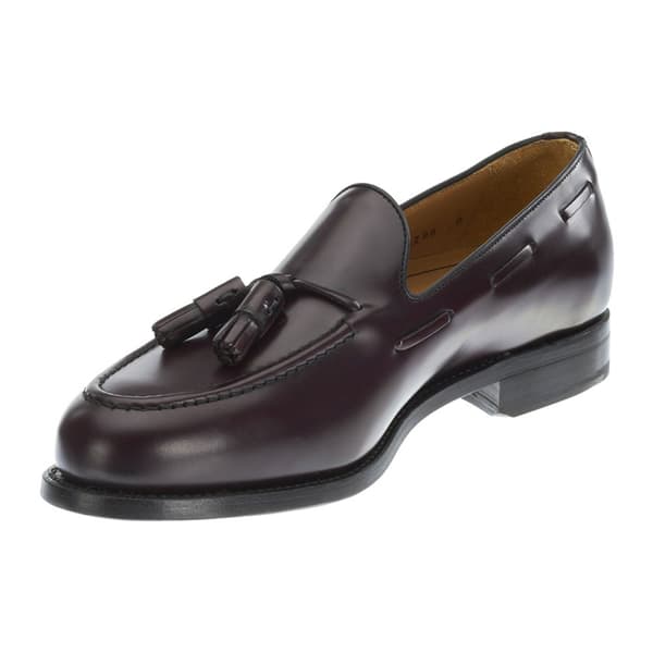 Sebago Sko Alcazar Brun EU 45 Mand