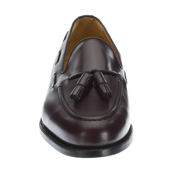 Sebago Sko Alcazar Brun EU 45 Mand