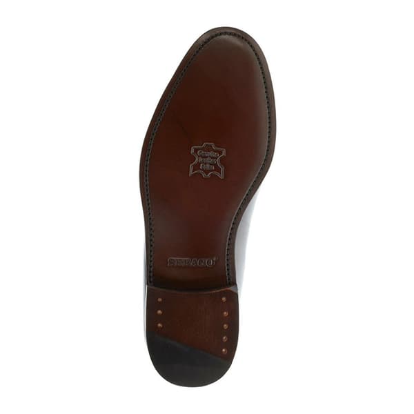 Sebago Sko Alcazar Brun EU 45 Mand