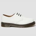 Pikkukuva 3 / 8: Dr Martens 1461 3-eye Smooth Kengät Valkoinen EU 37 Mies